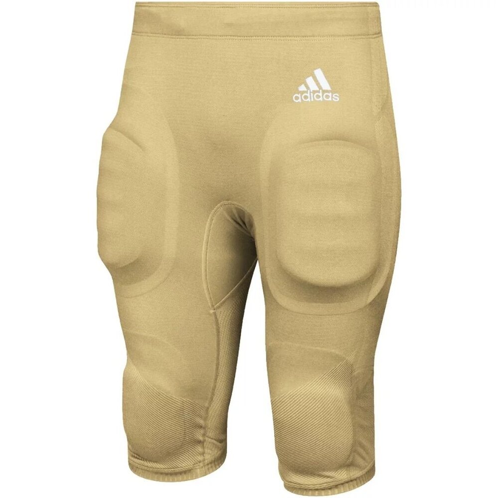 adidas Primknit A1 - Men's Football, Sand/White/3XL
